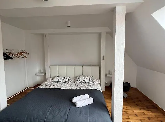 Old Town Piwna Apartment