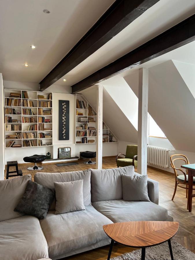 Apartment Old Town Piwna Warsaw