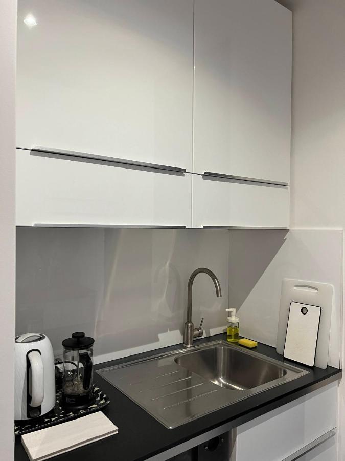 Apartament Old Town Piwna Warszawa