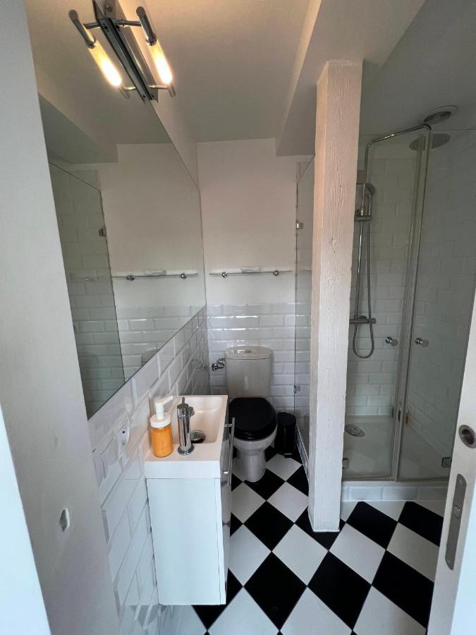 Apartament Old Town Piwna