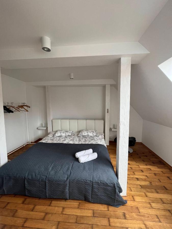 Apartament Old Town Piwna Warszawa