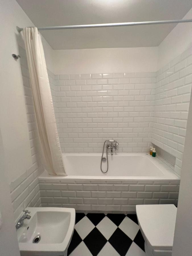 Old Town Piwna Apartament *