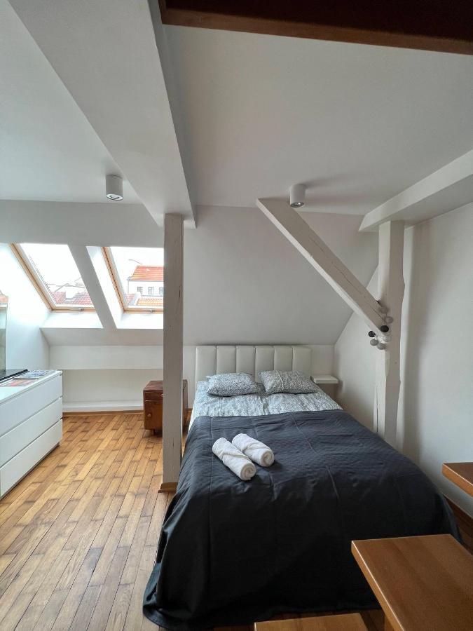 Old Town Piwna Apartament Warszawa