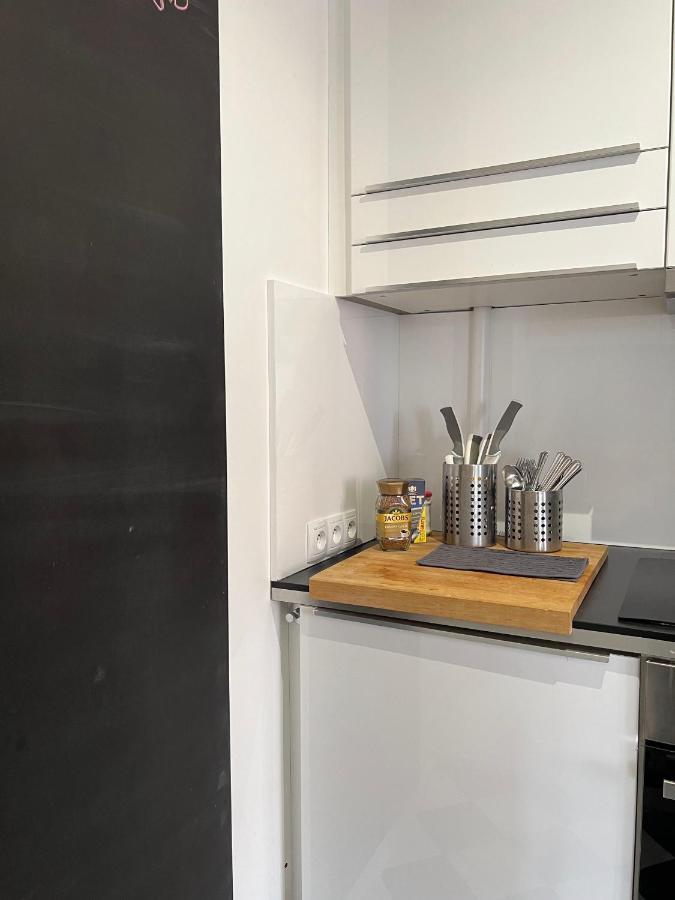 Apartament Old Town Piwna Warszawa